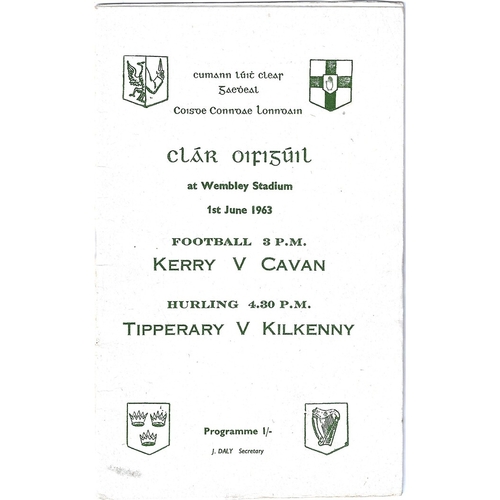 Gaelic Sports