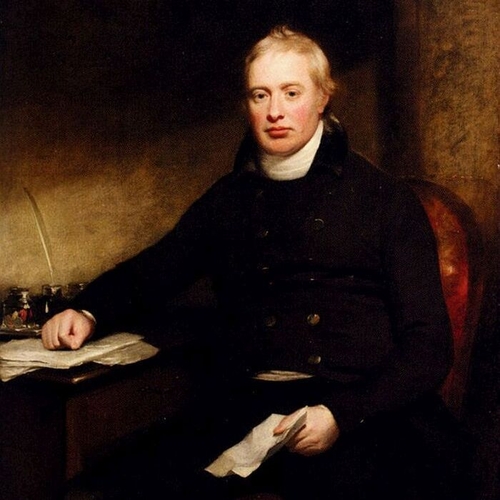 Portrait of Sir Everard Home