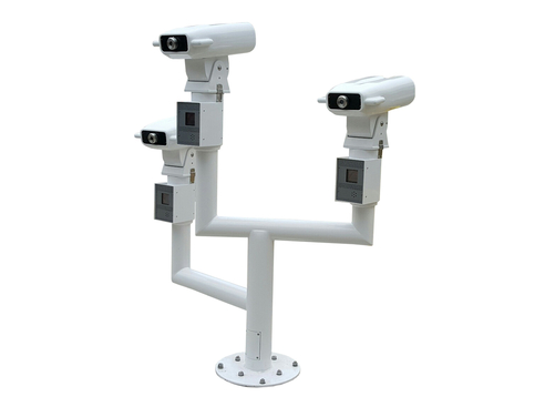 The Hummingbird Clock