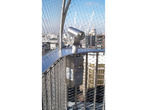 The Monument – City of London