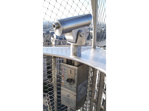 The Monument – City of London