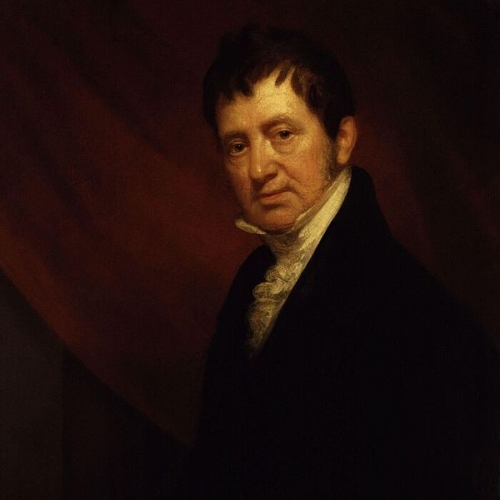 Sir William Beechey