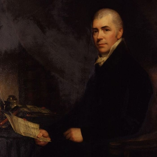 Sir Henry Halford, 1st Bt