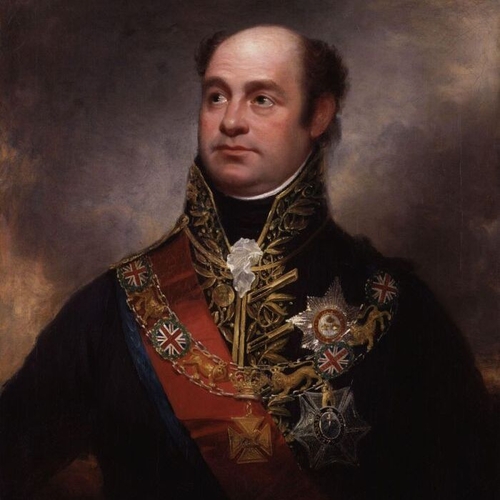 William Carr Beresford, Viscount Beresford
