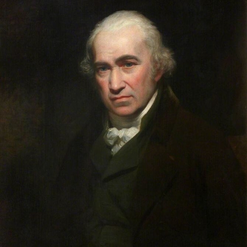 James Watt