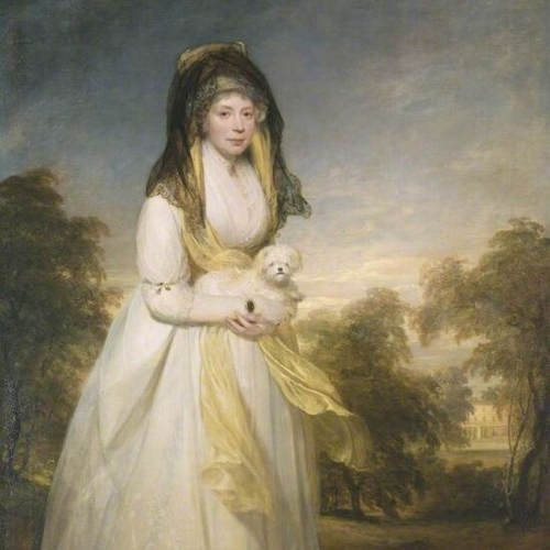 Queen Charlotte