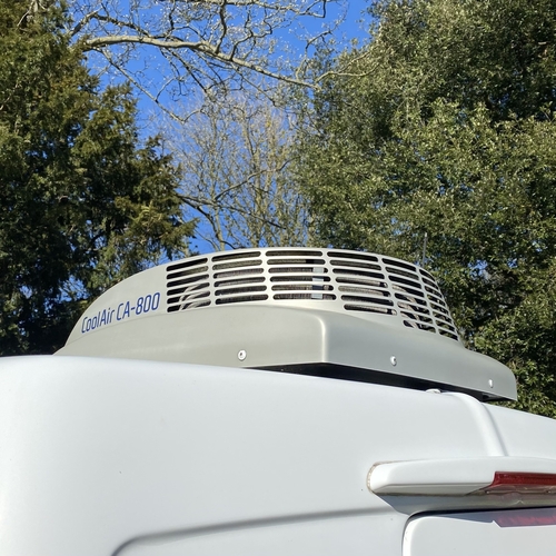 2007(57)reg Citroen Berlingo Romahome Duo Outlook R20 Motorhome 35774 miles