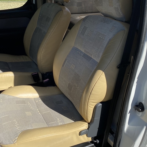 2007(57)reg Citroen Berlingo Romahome Duo Outlook R20 Motorhome 35774 miles