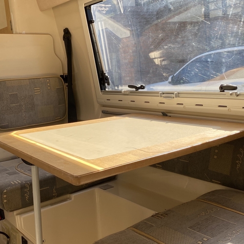 2007(57)reg Citroen Berlingo Romahome Duo Outlook R20 Motorhome 35774 miles