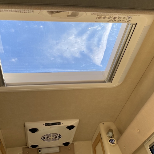 2007(57)reg Citroen Berlingo Romahome Duo Outlook R20 Motorhome 35774 miles