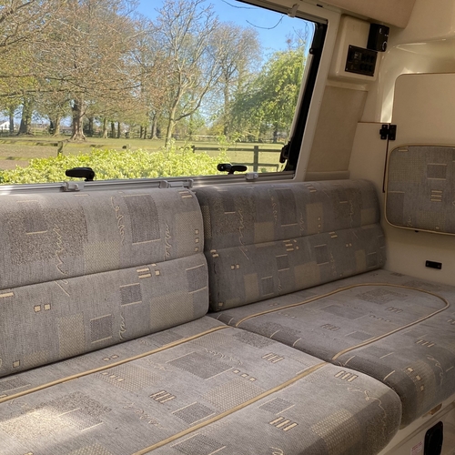 2007(57)reg Citroen Berlingo Romahome Duo Outlook R20 Motorhome 35774 miles