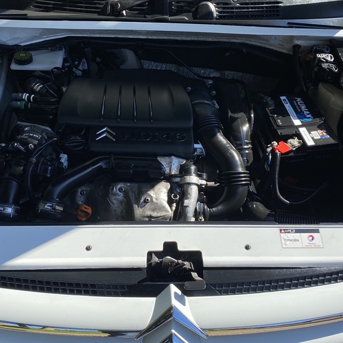 2007(57)reg Citroen Berlingo Romahome Duo Outlook R20 Motorhome 35774 miles