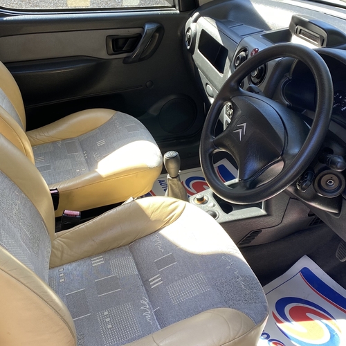 2007(57)reg Citroen Berlingo Romahome Duo Outlook R20 Motorhome 35774 miles