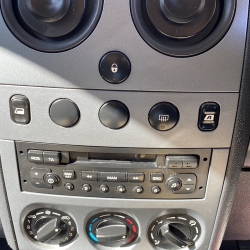 2007(57)reg Citroen Berlingo Romahome Duo Outlook R20 Motorhome 35774 miles