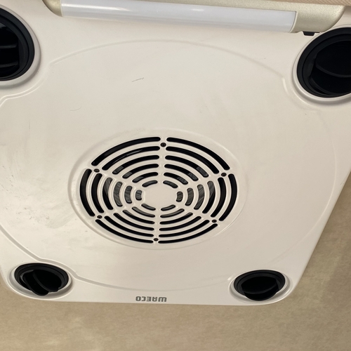 2007(57)reg Citroen Berlingo Romahome Duo Outlook R20 Motorhome 35774 miles