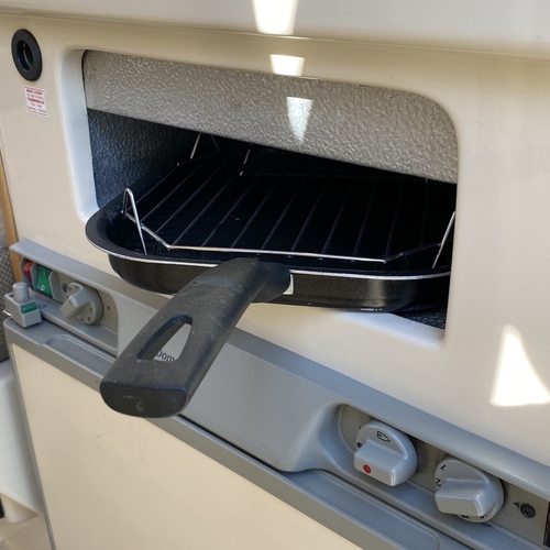 2007(57)reg Citroen Berlingo Romahome Duo Outlook R20 Motorhome 35774 miles