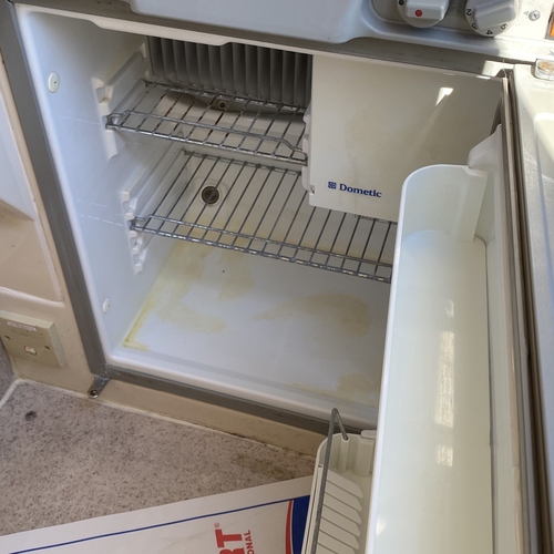 2007(57)reg Citroen Berlingo Romahome Duo Outlook R20 Motorhome 35774 miles