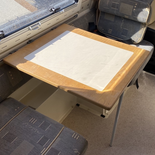 2007(57)reg Citroen Berlingo Romahome Duo Outlook R20 Motorhome 35774 miles