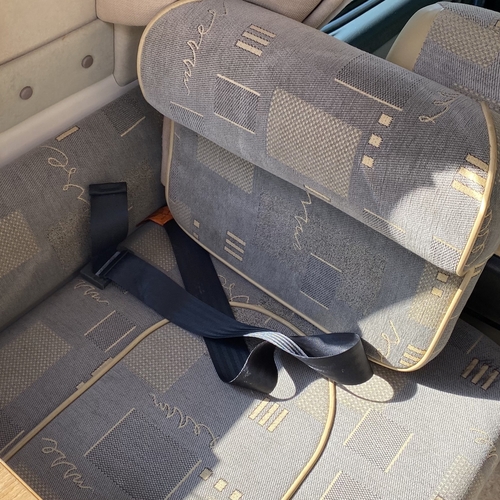 2007(57)reg Citroen Berlingo Romahome Duo Outlook R20 Motorhome 35774 miles