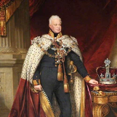 William IV