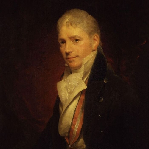 Sir Peter Francis Bourgeois