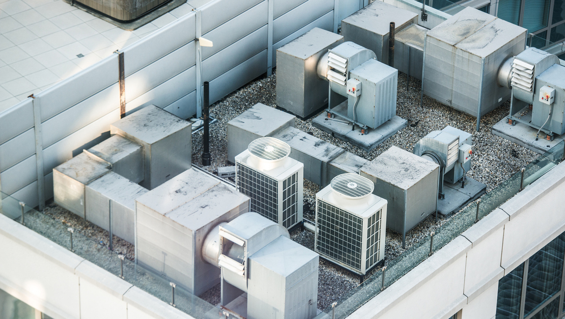 Air Conditioning North West