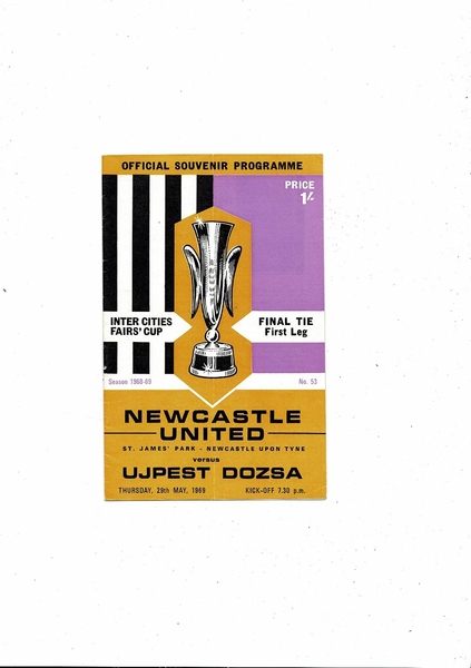 Today's Football Programme updates