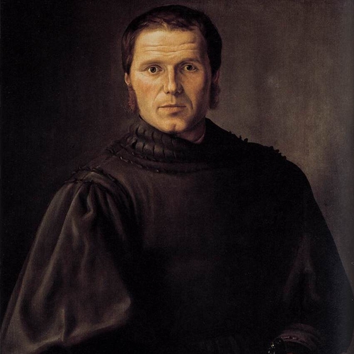 Portrait of an Arbitrator