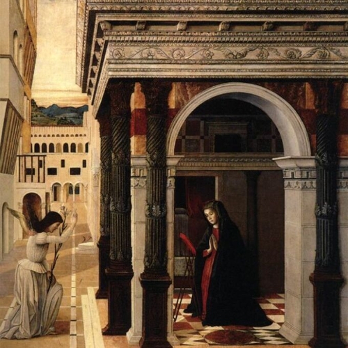 Annunciation