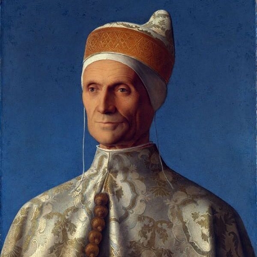 Doge Leonardo Loredan