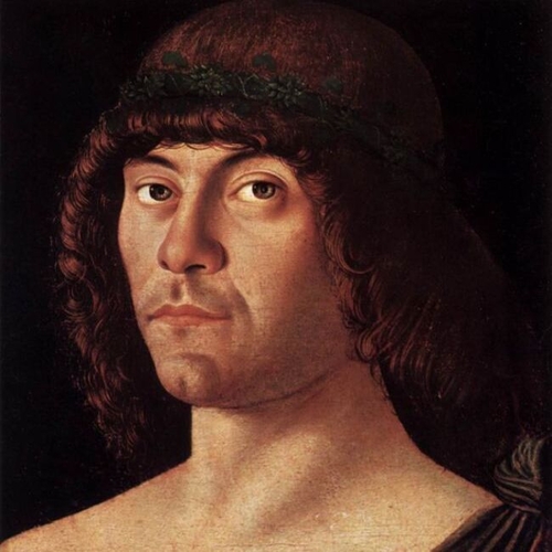 Portrait of a Humanist