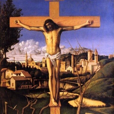 The Crucifixion