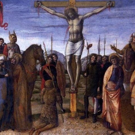 Crucifixion