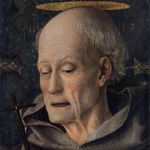 St Bernardino da Siena