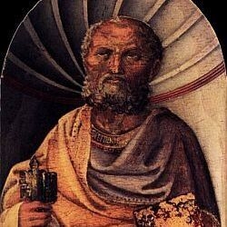 The Apostle Peter