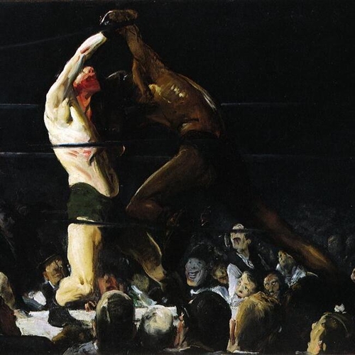 Both Members of This Club