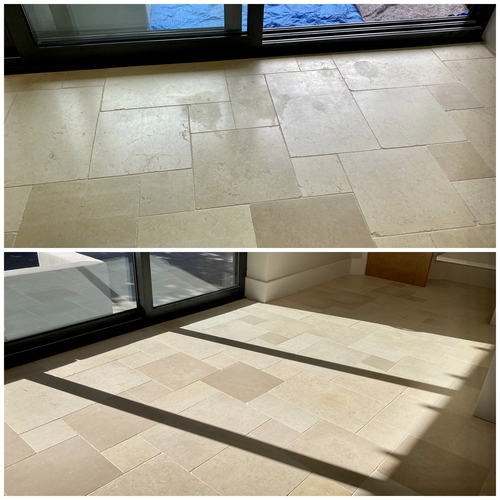 Gallery | A J B Ceramics | Tile Cleaning Leicester | Tile Restoration Leicestershire | Tile Polishing Nottinghamshire