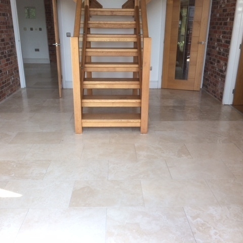 Gallery | A J B Ceramics | Tile Cleaning Leicester | Tile Restoration Leicestershire | Tile Polishing Nottinghamshire