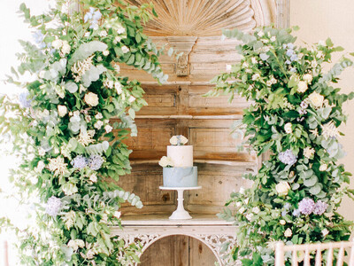 The English Wedding Blog