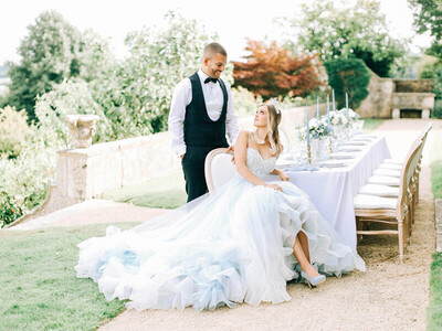 The English Wedding Blog