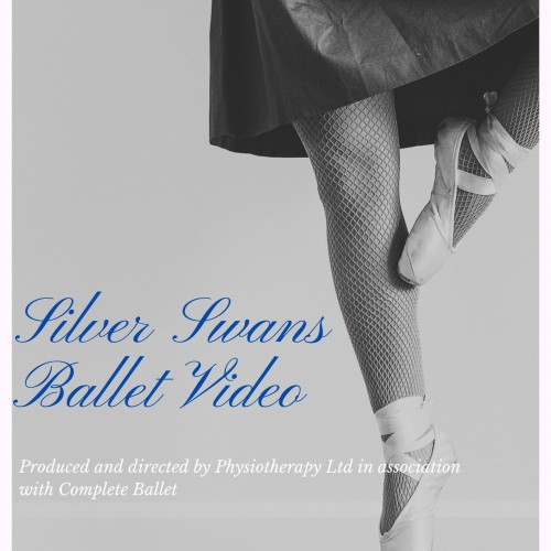 Silver Swans Ballet Video