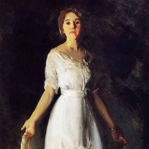 Mrs. Albert M. Miller