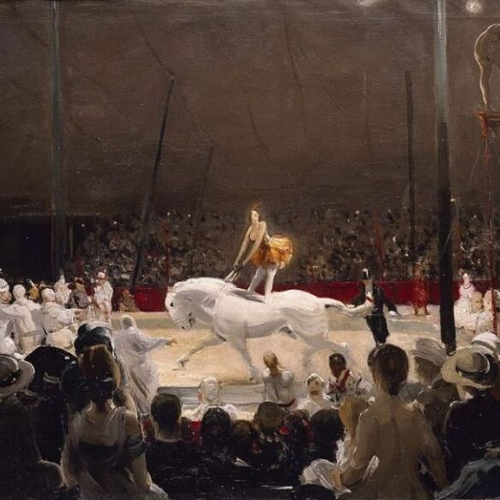 The Circus