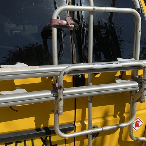 2001 (51)reg VW Transporter T4 Camper Van 4 Berth Yellow SWB 2.5 TDi 5cyl