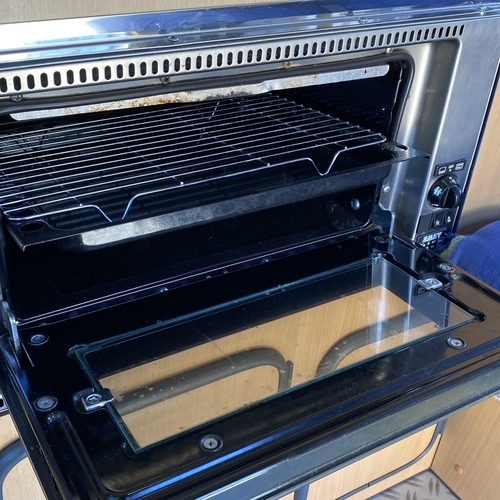 2001 (51)reg VW Transporter T4 Camper Van 4 Berth Yellow SWB 2.5 TDi 5cyl