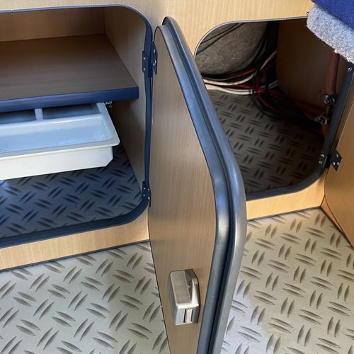 2001 (51)reg VW Transporter T4 Camper Van 4 Berth Yellow SWB 2.5 TDi 5cyl