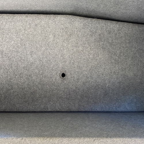 2001 (51)reg VW Transporter T4 Camper Van 4 Berth Yellow SWB 2.5 TDi 5cyl