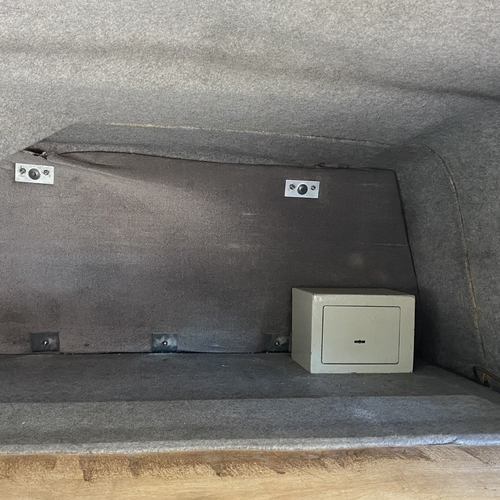 2001 (51)reg VW Transporter T4 Camper Van 4 Berth Yellow SWB 2.5 TDi 5cyl