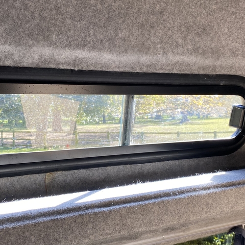 2001 (51)reg VW Transporter T4 Camper Van 4 Berth Yellow SWB 2.5 TDi 5cyl