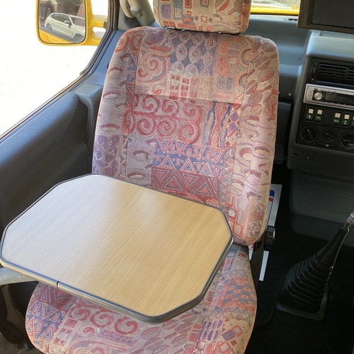 2001 (51)reg VW Transporter T4 Camper Van 4 Berth Yellow SWB 2.5 TDi 5cyl